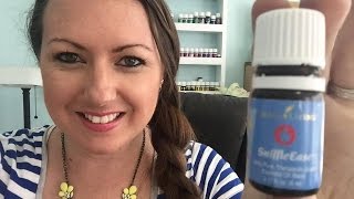 10 tips on sniffleease essential oil [upl. by Mccord]