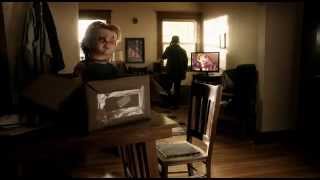 Curse of Chucky Final Scene after credits [upl. by Eyssej249]