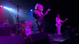 Melvins quotRevolvequot  The Glass House Pomona CA 08252023 [upl. by Anilram74]