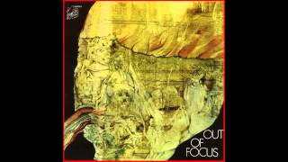 OUT OF FOCUS 1971 full album [upl. by Nnelg]