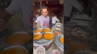 Butter Dal Of Nagpur  Spieciest Dal Of Nagpur Param Ki Dal streetfood nagpur butterdal [upl. by Alphonse]