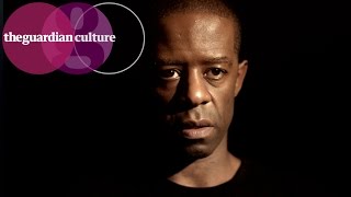 Adrian Lester as Hamlet ‘To be or not to be’  Shakespeare Solos [upl. by Mani]