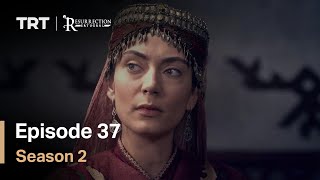 Resurrection Ertugrul  Season 2 Episode 37 English Subtitles [upl. by Aenit]