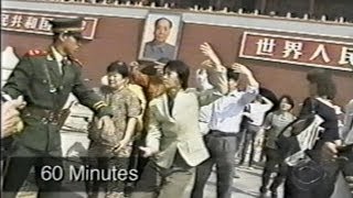 Why is Falun Gong Persecuted Part 3  China Uncensored [upl. by Reinaldo]