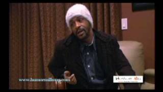 Is Katt Williams Thinking He Is Going To Prison [upl. by Faus]