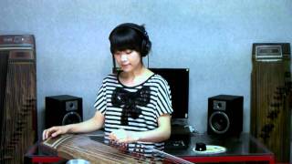 DeterminationTommy Emmanuel gayageum Luna [upl. by Rasmussen850]