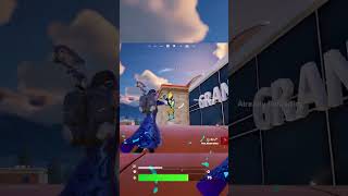 Random battle moments Chapter 5 Season 4 shorts fortnite [upl. by Eerak]