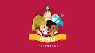 LouvreLens Aventure I Quelle Histoire Aventures [upl. by Wynne]