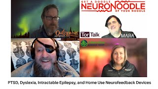 Autism PTSD Dyslexia Intractable Epilepsy and Home Use Neurofeedback Devices [upl. by Warren]