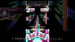 SDVX Lazurite MXM 18 譜面確認 [upl. by Maureen]