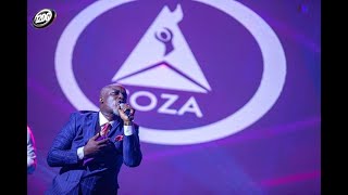 CHIGOZIE WISDOM Explosive Ministration at the COZA 12 Days of Glory 2022 12DGbiodunfatoyinbo ABJ [upl. by Geis]