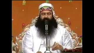 Dera Sacha Sauda Satsang 26 Feb 2012 Prem Karo Apas Mein Bhai Prem Mein [upl. by Kearney288]