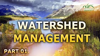 Watershed Management Telugu Part 01 [upl. by Llegna]