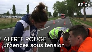 Alerte rouge  urgences sous tension [upl. by Heyra319]