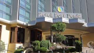 Hotel Port Denia Spain [upl. by Teddi]