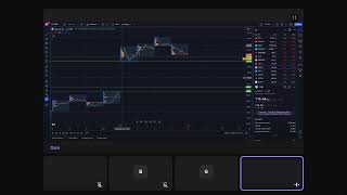 Legerity Trading Live Stream [upl. by Loginov986]