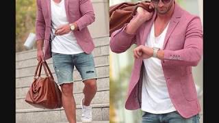 The Latest Mens Fashion Trends [upl. by Nnahgem]