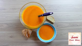 Recette  Ma Preuve par Deux 🍵 dEtudiant 🥣 le fête du POTIRON  POTIMARRON [upl. by Bigod]