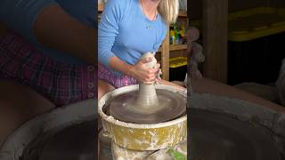 Pottery asmr [upl. by Sender36]