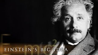 Albert Einsteins Big Idea HD Documentary With 17 Subtitles [upl. by Wiltsey]