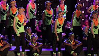 Laerskool Wolmaransstad Briljantjie amp Gr6 Medley [upl. by Ardied]