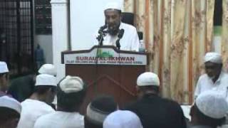 Ustaz Azhar Idrus  Rezeki [upl. by Alsworth]