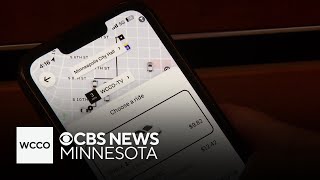 MN House Republicans plan to force vote to override Minneapolis rideshare ordinance [upl. by Denison]