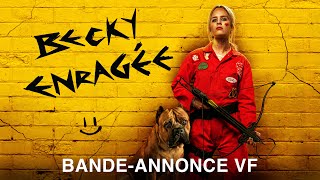 Becky Enragée  Bandeannonce VF [upl. by Coy715]