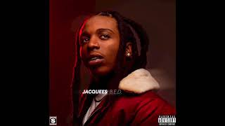 BED Official Clean Version Medium Room Fx  Jacquees [upl. by Aretak464]