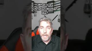 youtubeshorts christianwoman bibleverse [upl. by Nonnahsed]