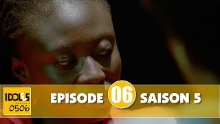 IDOLES  saison 5  épisode 6  VOSTFR [upl. by Eltrym]