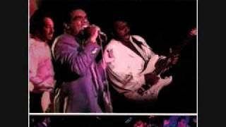 The Isley Brothers  Between The Sheets Live Version [upl. by Audie899]