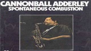 Cannonball Adderley  A Little Taste [upl. by Llesig899]