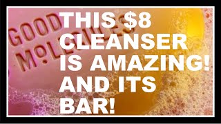 THE 8 CLEANSING BAR [upl. by Whitney]