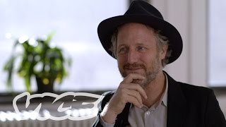 VICE Talks Film with 20th Century Women Director Mike Mills [upl. by Ecilahs979]