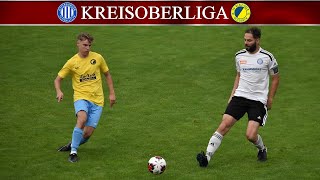 Osterburger FC II  Blau Gelb Goldbeck [upl. by Kaylyn206]