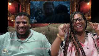 Game of Thrones HOUSE OF THE DRAGON Honest Trailers REACTION [upl. by Ysabel504]