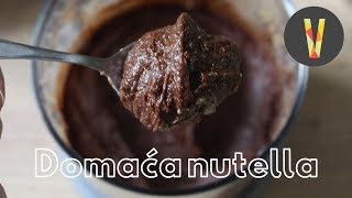 Domaca nutella [upl. by Alyose]