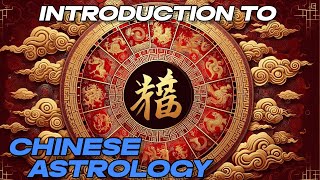 Secrets of Chinese Astrology its Origins amp Best Practices  HH28 Podcast [upl. by Yttocs]