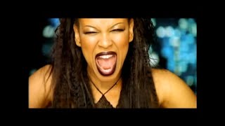 En Vogue  Dont Let Go Love Official Music Video [upl. by Florentia985]