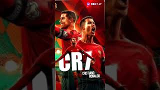 CR7 football viral ytshorts KHANdDAALOoutnowdsp great CR7 [upl. by Annot]