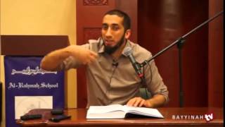 Nouman Ali Khan videos FULL Surah Al Hadid  Br Nouman Ali Khan [upl. by Beverlee376]