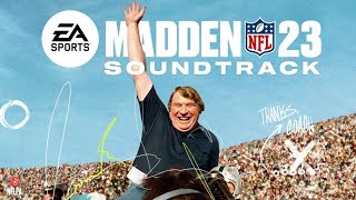 Malachiii  How to be a star Madden 23 soundtrack [upl. by Nylyram]