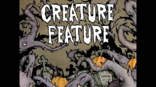 Creature Feature  Buried Alive [upl. by Laufer356]