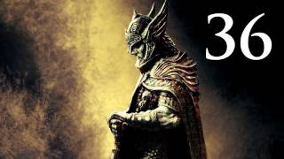 Elder Scrolls V Skyrim  Walkthrough  Part 36  Esberns Hideout Skyrim Gameplay [upl. by Plume]