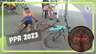 PICOS PRO RACE 2023  Folha Bike [upl. by Carola]