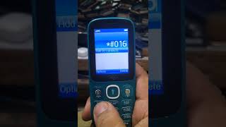 itel 5026 imei change code 100 working [upl. by Adnaugal270]