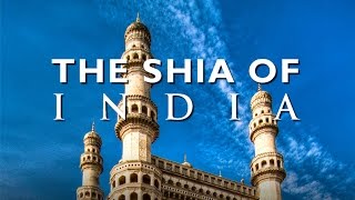 The Shia of India [upl. by Jaella320]