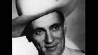 THANKS A LOT by ERNEST TUBB [upl. by Anerbas775]