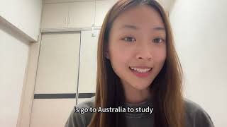 Video for LVMH internship application  Kehan LIU [upl. by Ecyt]